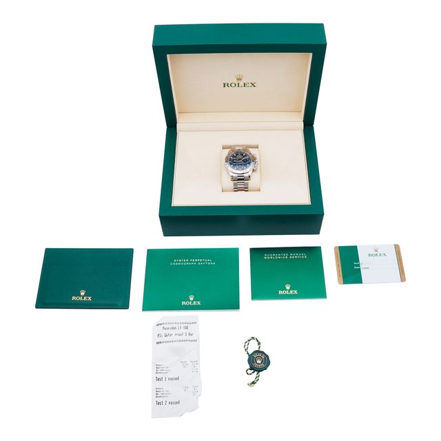 Rolex Daytona 116509 Image 6